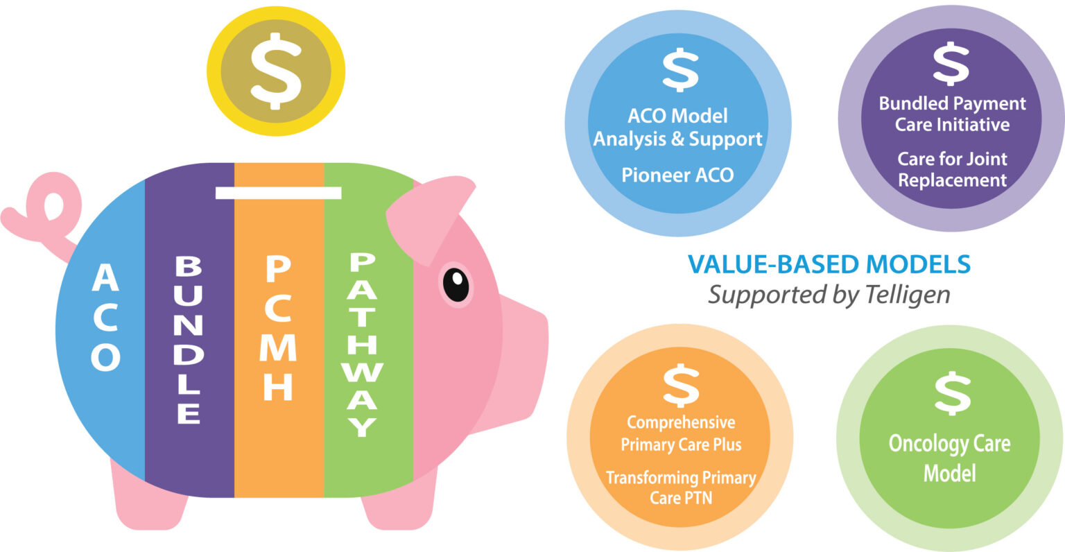 Beginners Guide to Value-Based Healthcare Reimbursement Models | Telligen