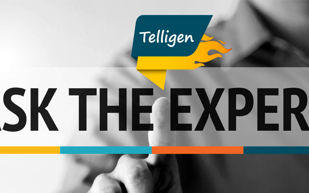 Ask The Telligen Expert: Beginners Guide to FHIR