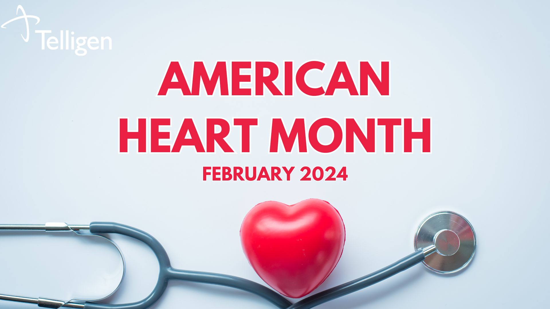 American Heart Month: Understanding and Recognizing Cardiovascular ...