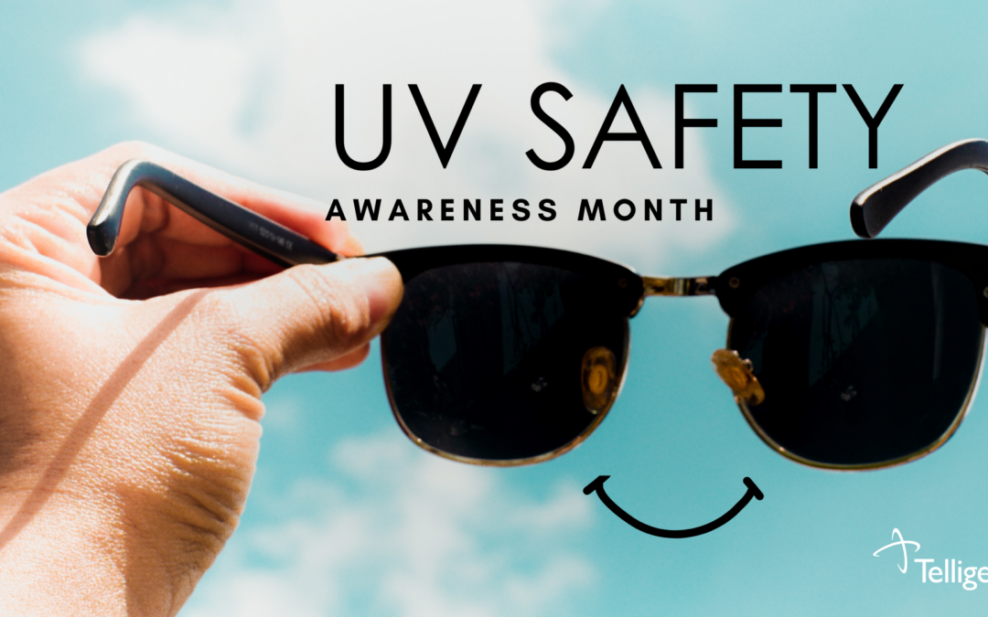 Sun Safety: Tips to Stay Protected All Summer