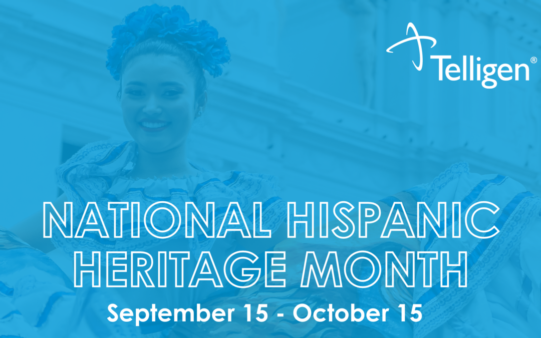 Bridging the Gap: Health Disparities and the Importance of Hispanic Heritage Month