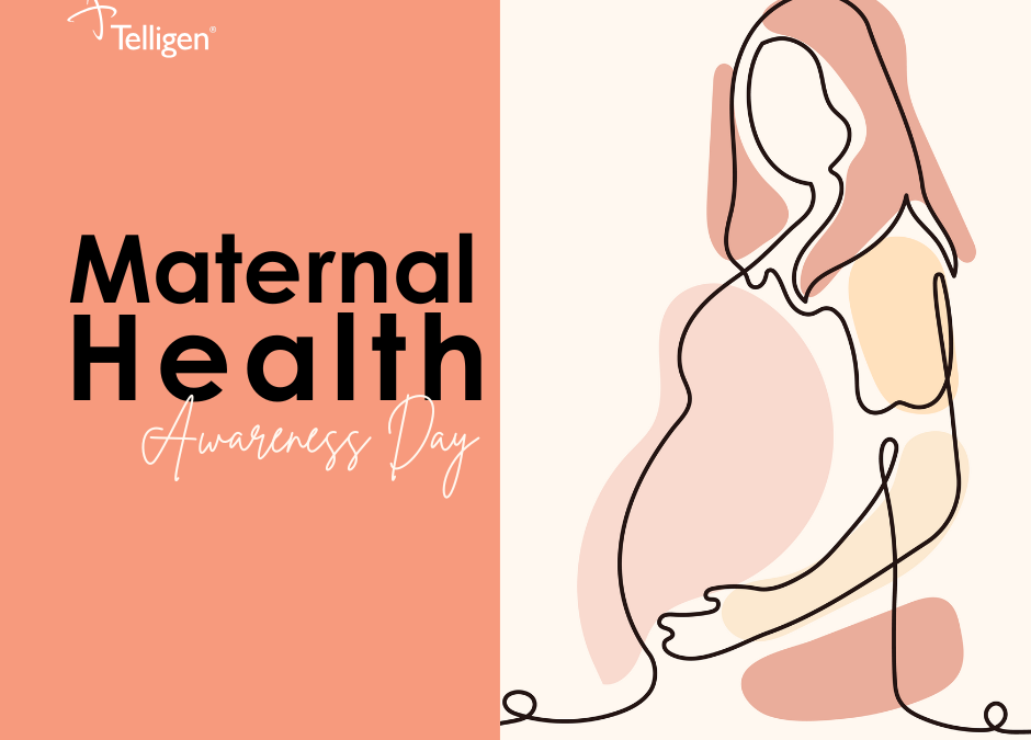 January 23 is Maternal Health Awareness Day